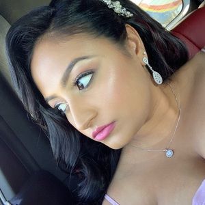 Meet your Posher, Trisha